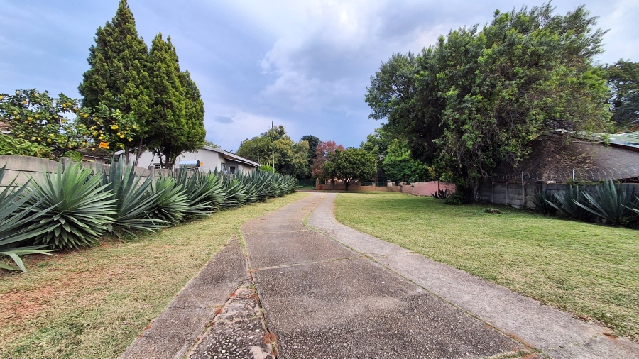 4 Bedroom Property for Sale in Protea Park North West